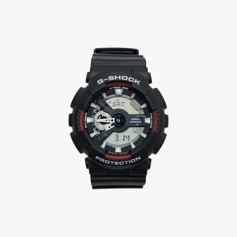 G-Shock Ga-110Rl-1A 1