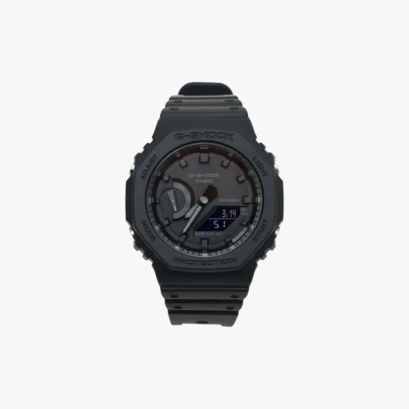 G-Shock Ga-2100-1A1 1
