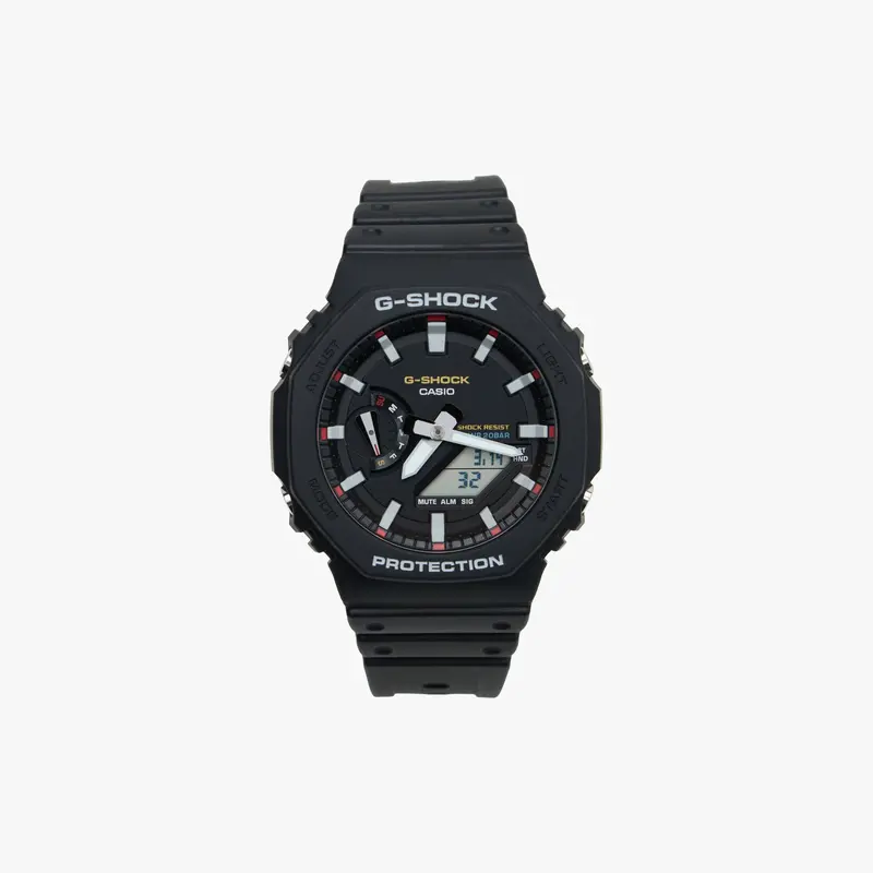 G-Shock Ga-2100Rl-1A 1
