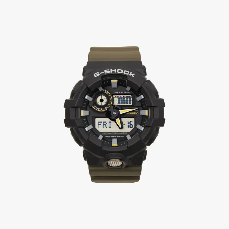 G-Shock / Ga710tu-1A3 1