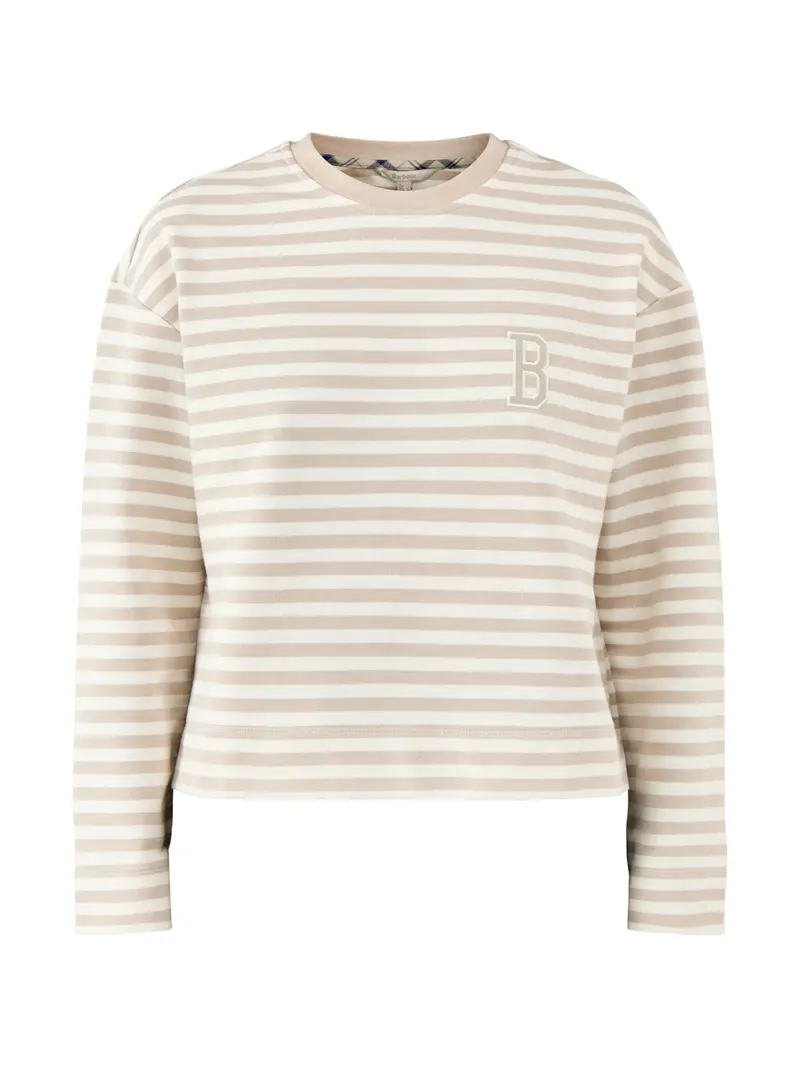 Gabby Sweatshirt 1