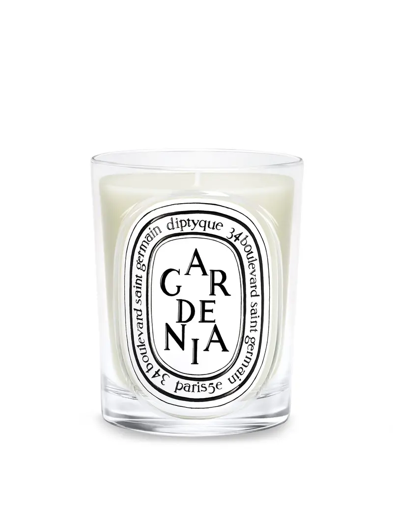 Gardenia Classic Candle 190G 1