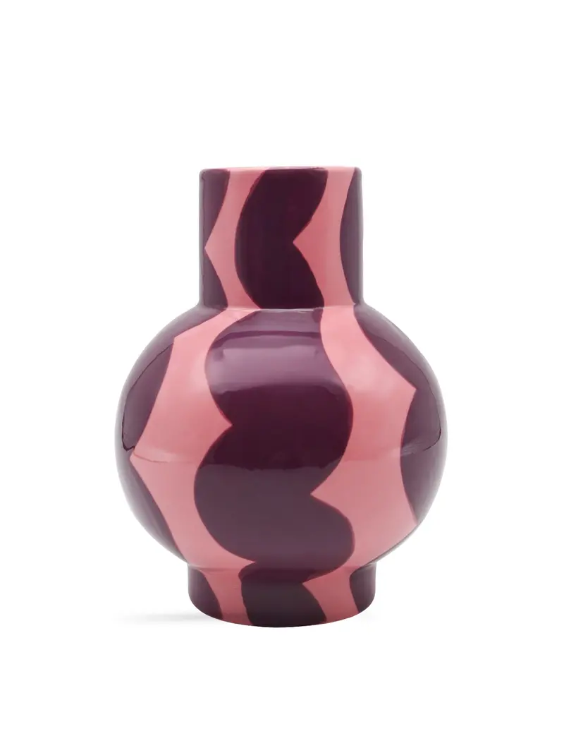 Gaspar Vase Multi 1