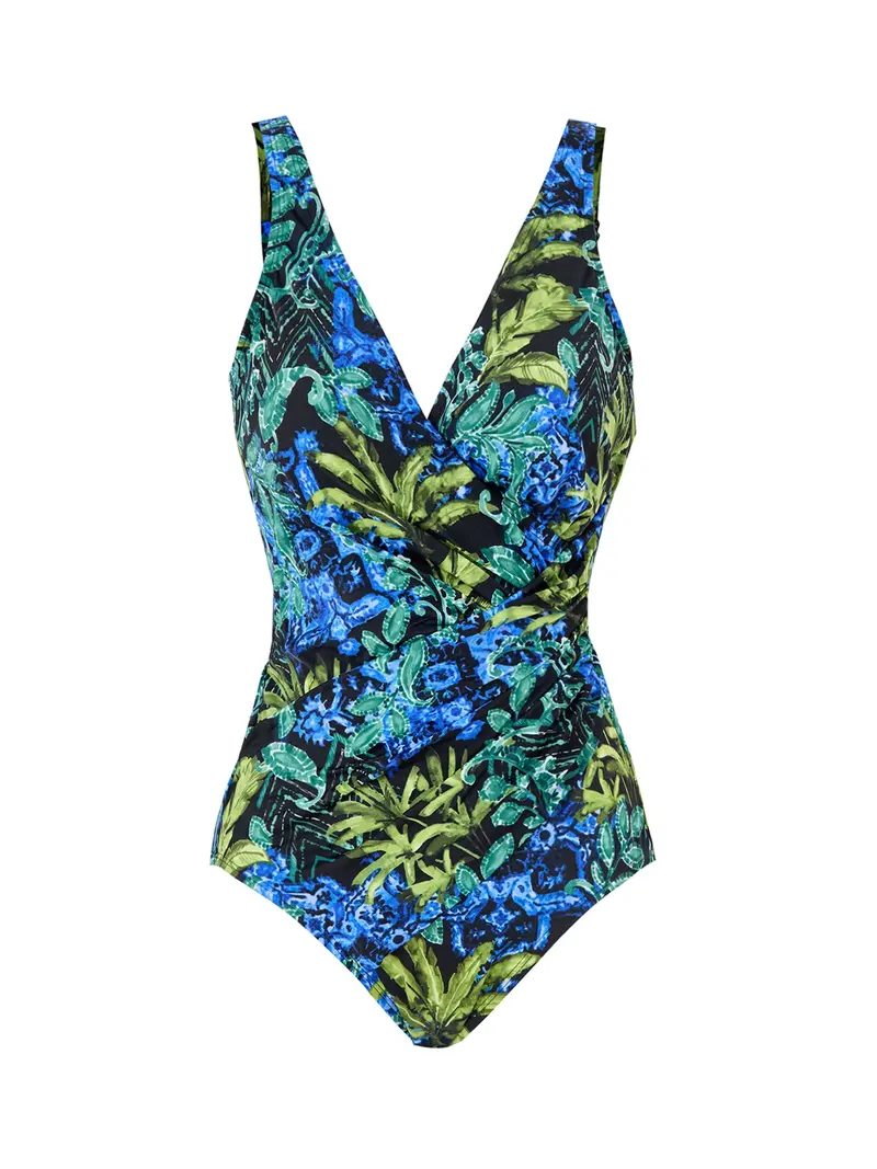 Gasparilla Oceanus Swimsuit 1