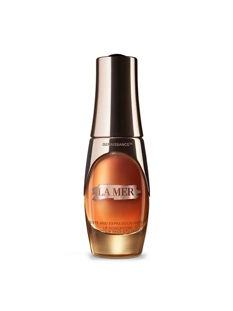 Genaissance De La Mer Eye & Expression Ampule 1