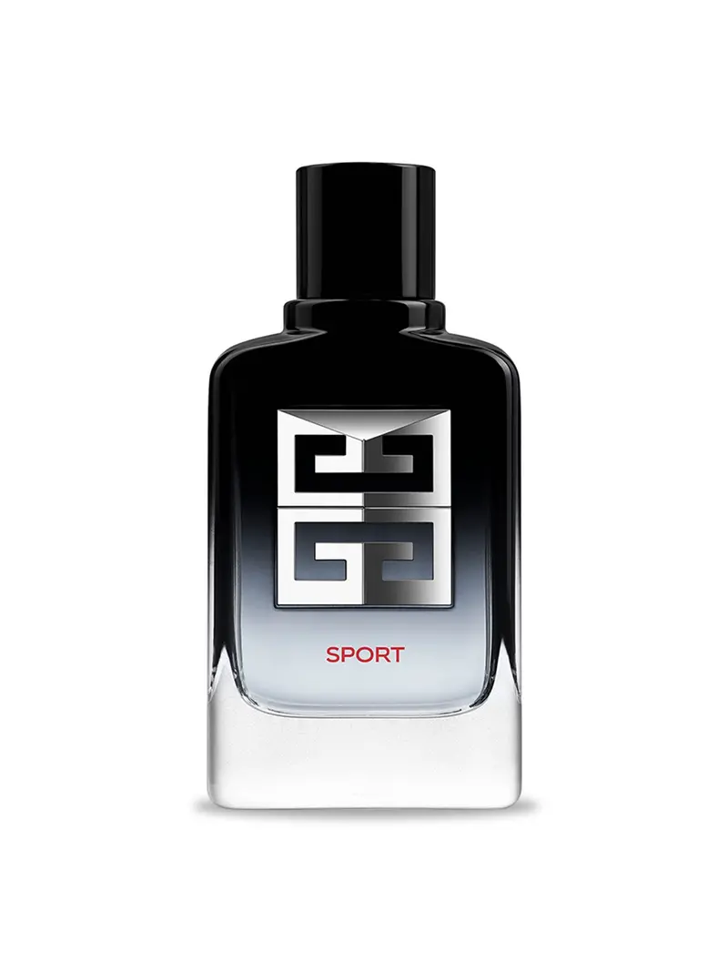 Gentleman Eau De Parfum Sport 60Ml 1