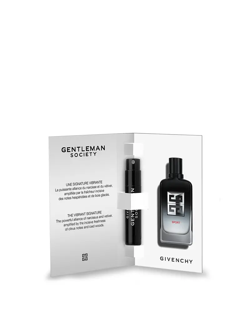 Gentleman Society Edp Sport 1Ml Sample 1