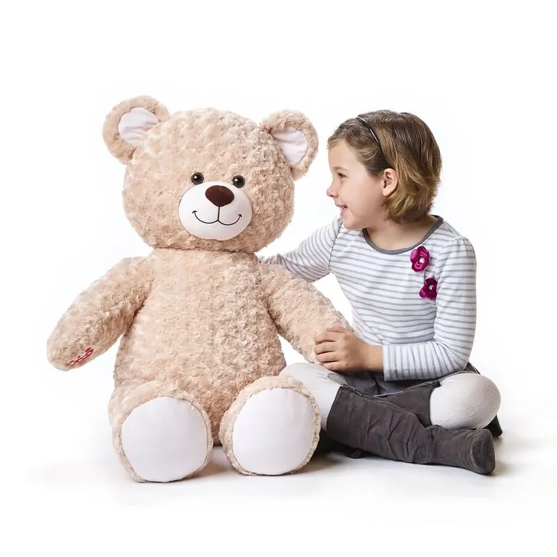 Giant Happy Hugs Teddy Bear 1