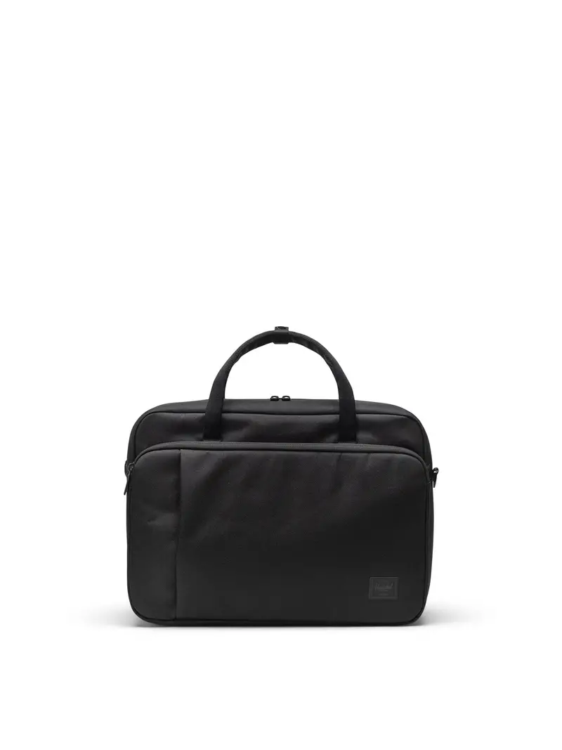 Gibson Messenger Tech Bag 1