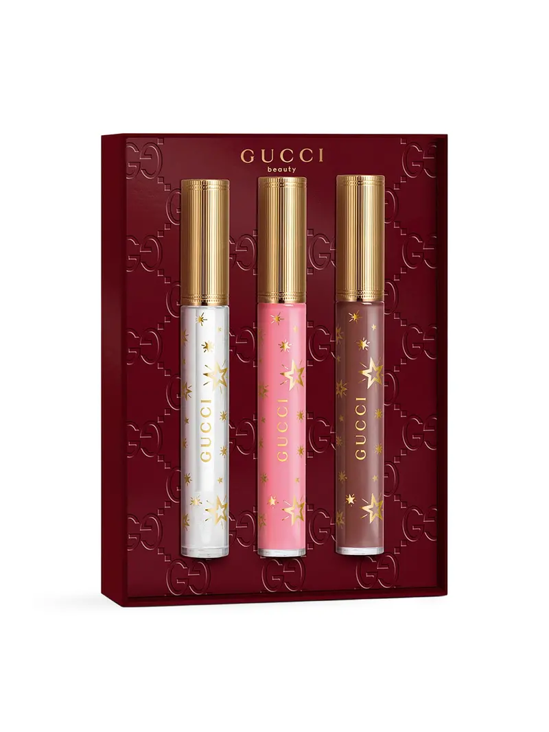 Gloss For Women Trio Gift Set 1