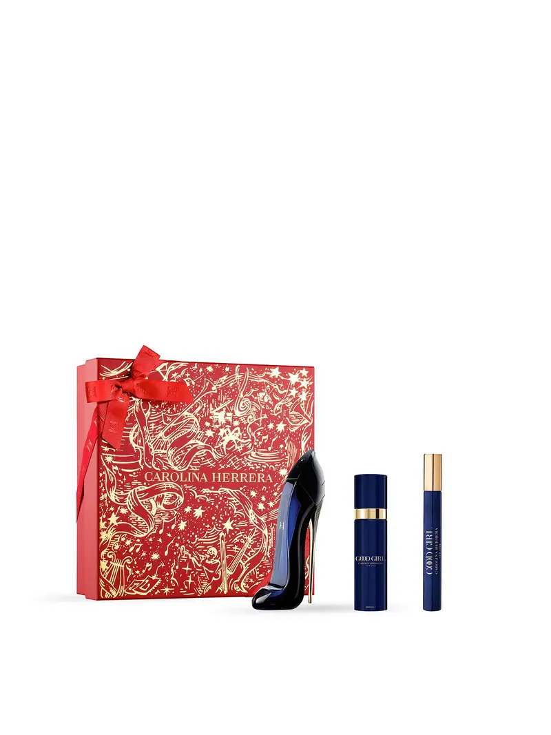 Good Girl Eau De Parfum Gift Set 50Ml 1