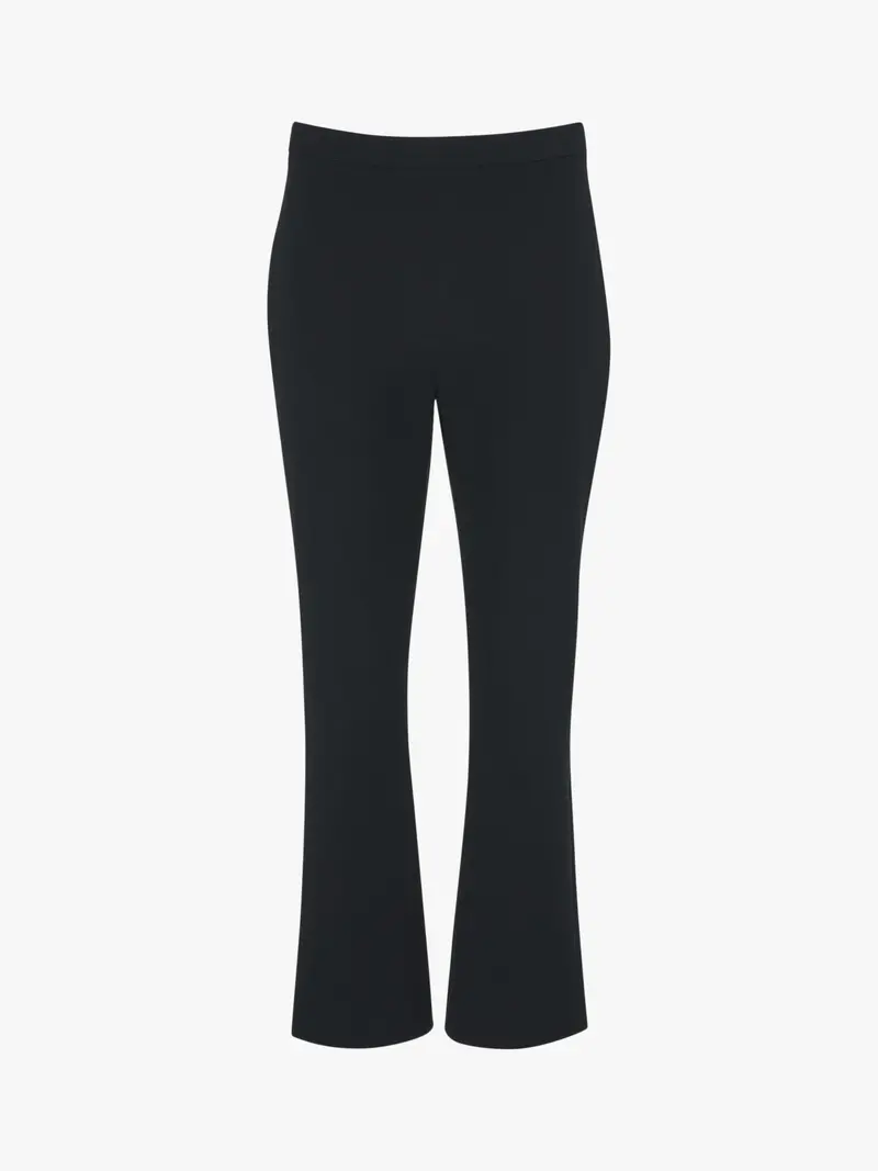 Gracy Kick Flare Trouser 1