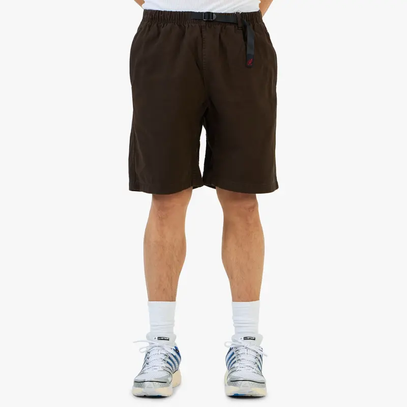 Gramicci G-Short / Chocolate 1