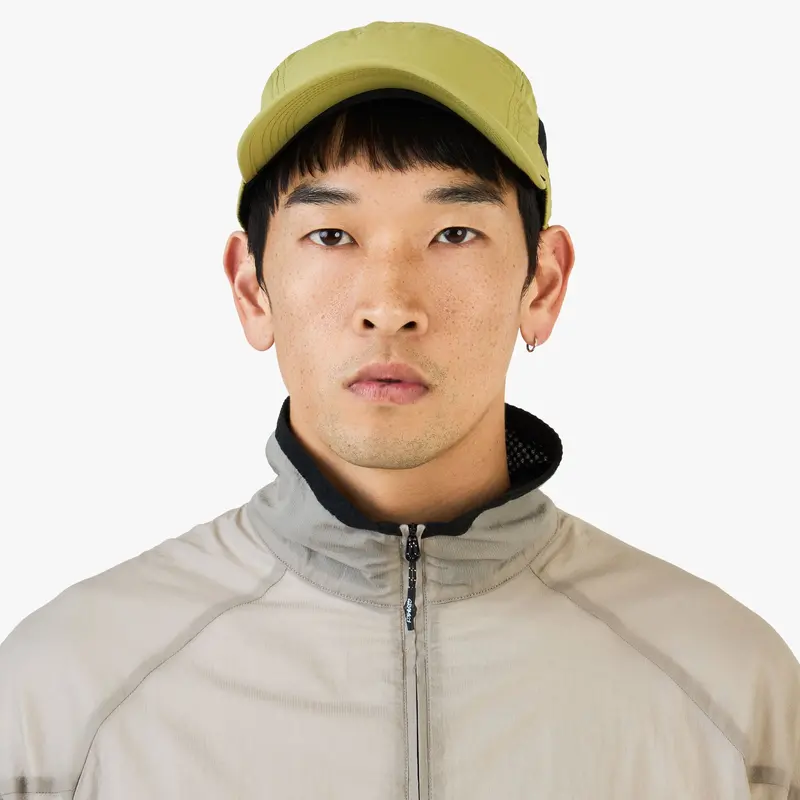 Gramicci Guide Cap / Field Green 1