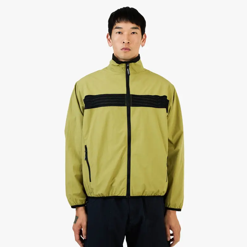 Gramicci Guide Jacket / Field Green 1
