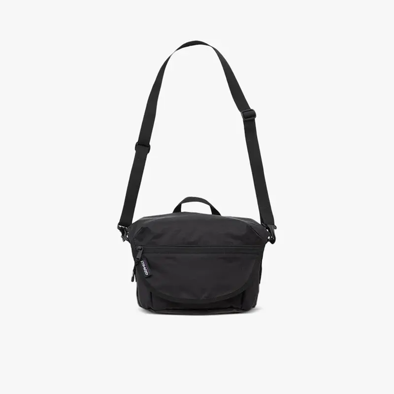 Gramicci Multi Side Bag / Black 1