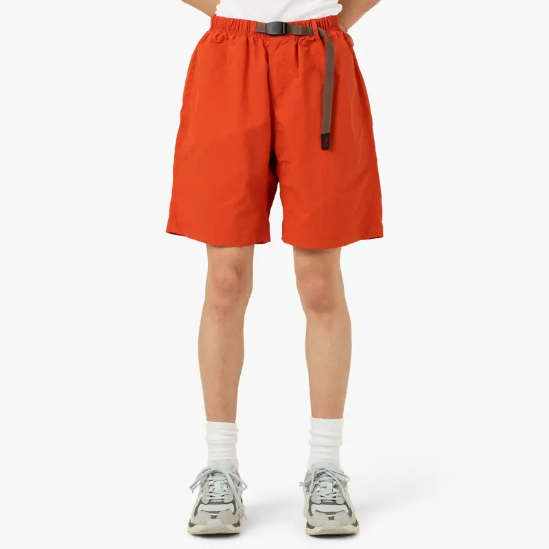 Gramicci Nylon Loose Short / Pale Orange 1