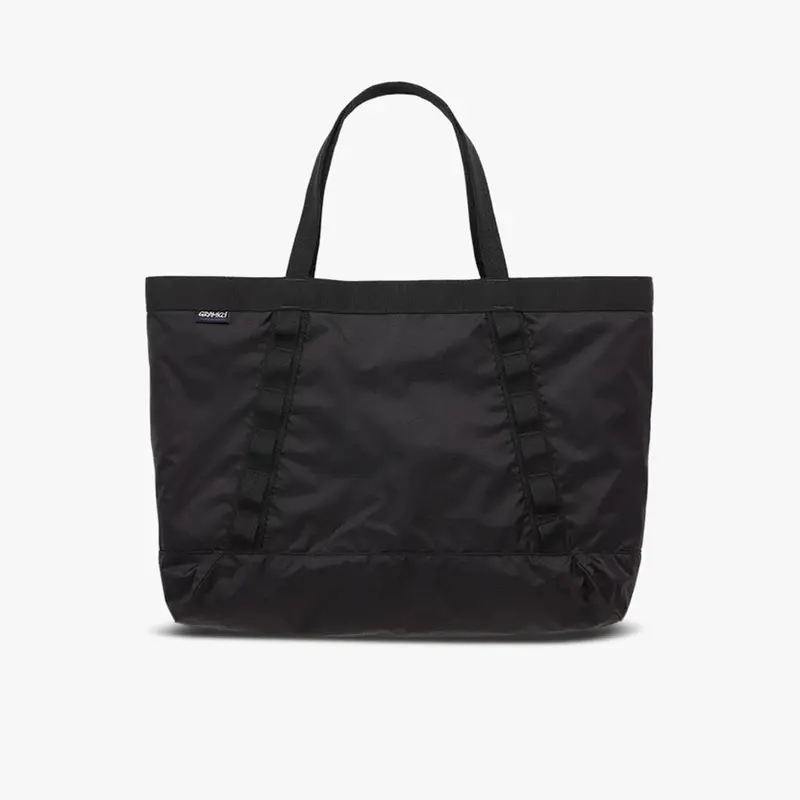 Gramicci Trail Tote / Black 1