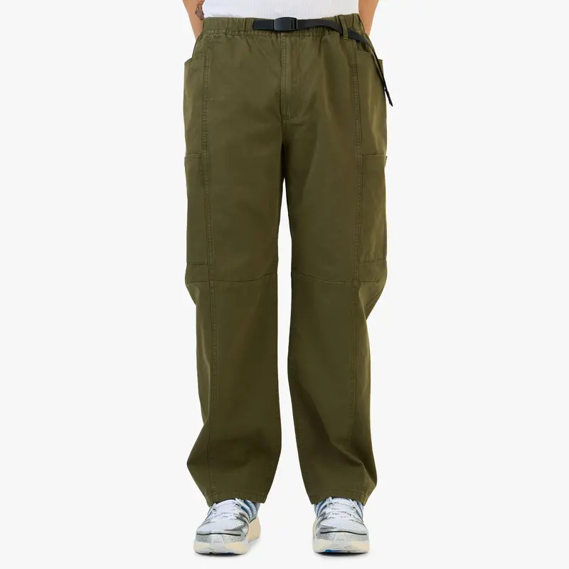 Gramicci Voyager Pant / Army Pigment 1
