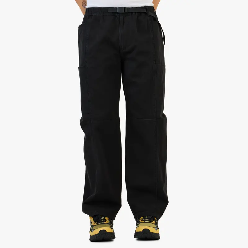 Gramicci Voyager Pant / Black 1
