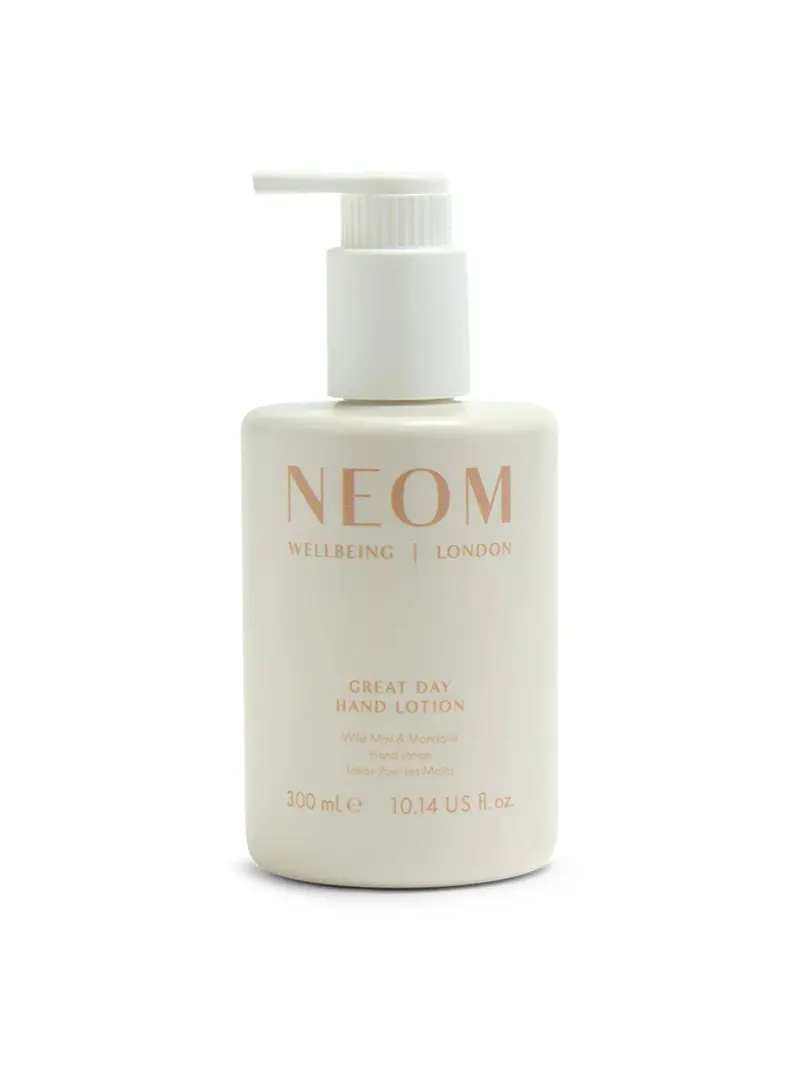 Great Day Hand & Body Lotion 300Ml 1