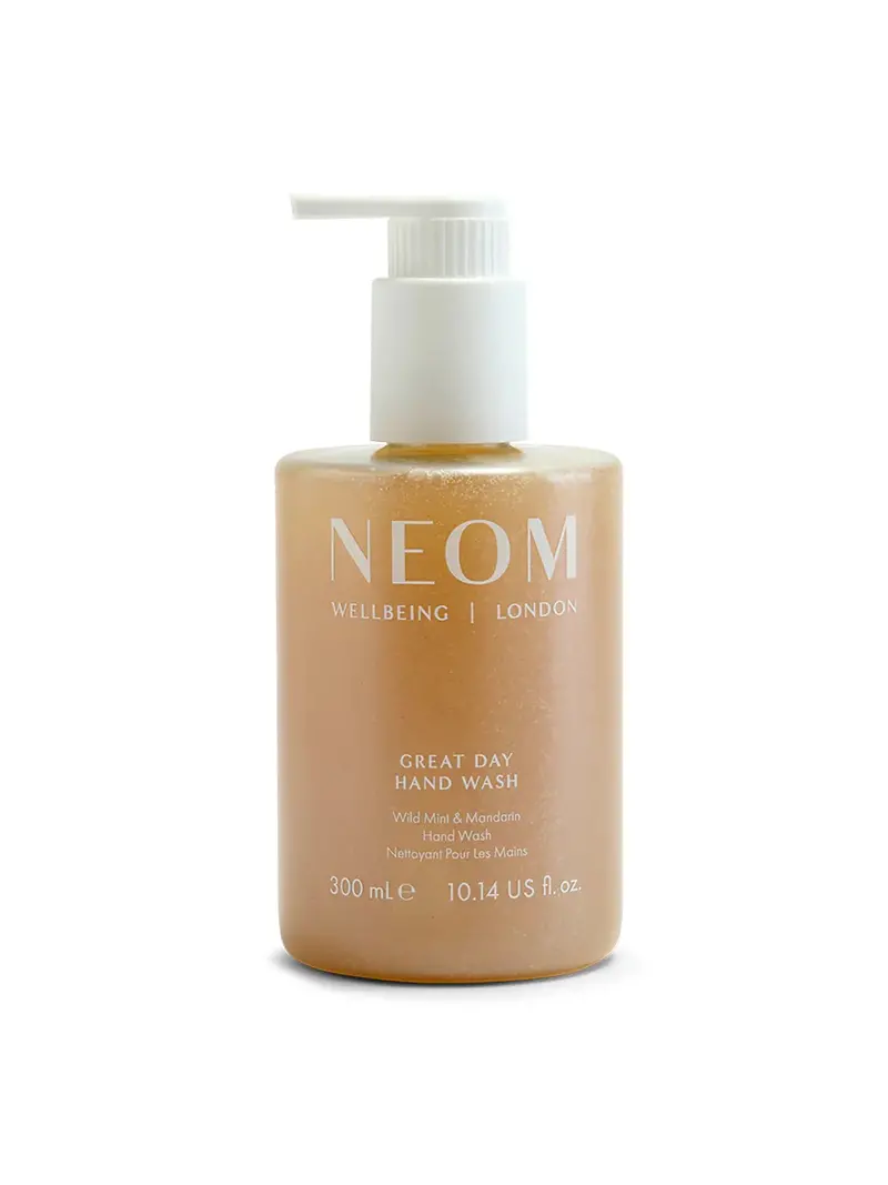 Great Day Hand & Body Wash 300Ml 1
