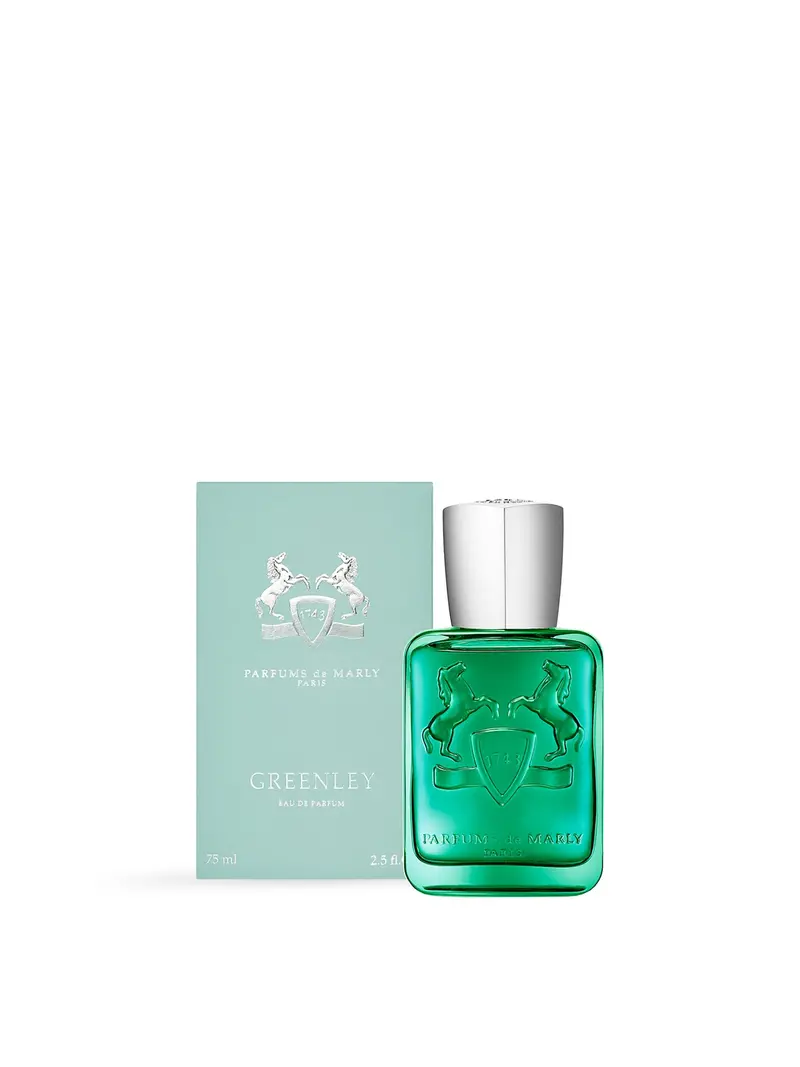 Greenley Eau De Parfum 75Ml 1