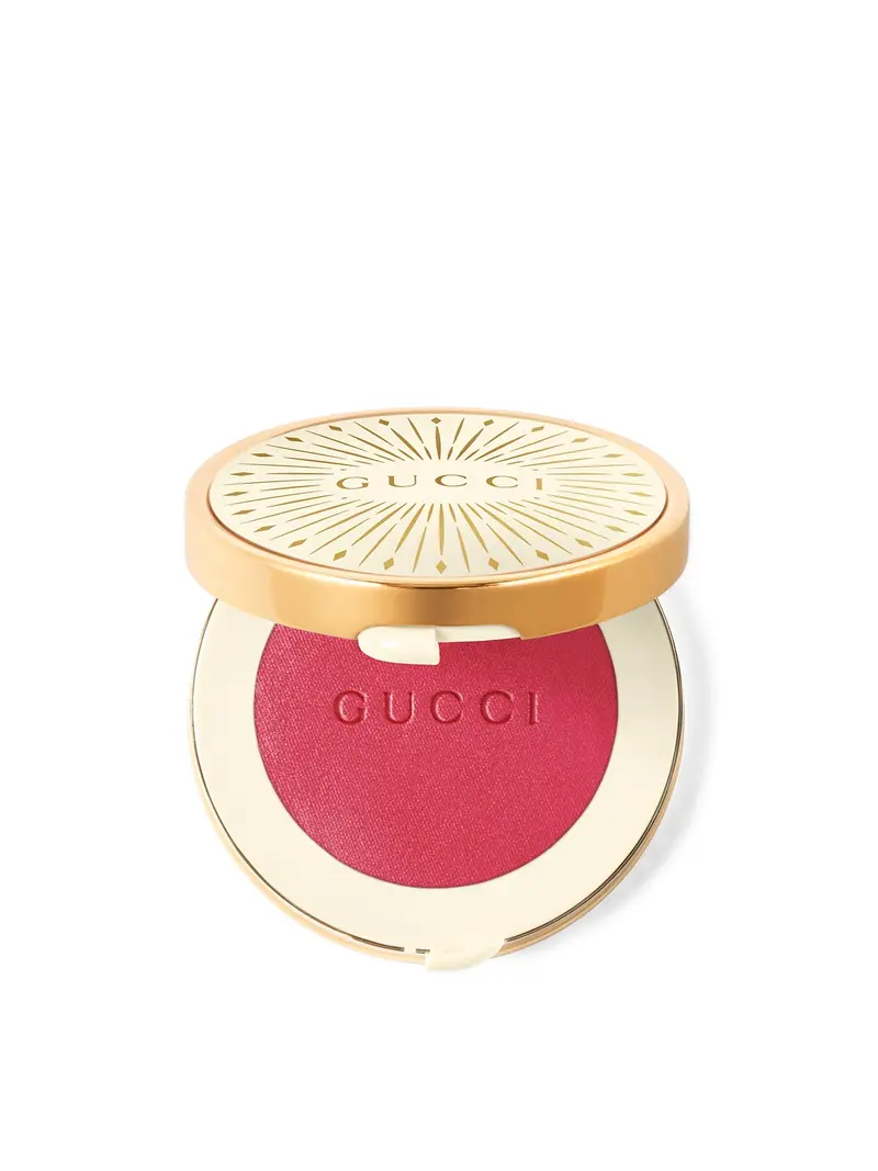 Gucci Glow Powder Blush 4