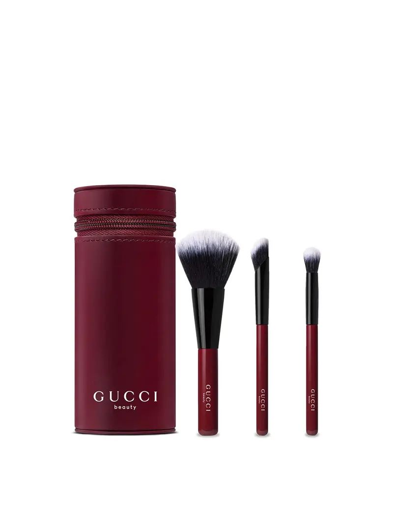 Gucci Makeup Brush Kit Free Gift 1