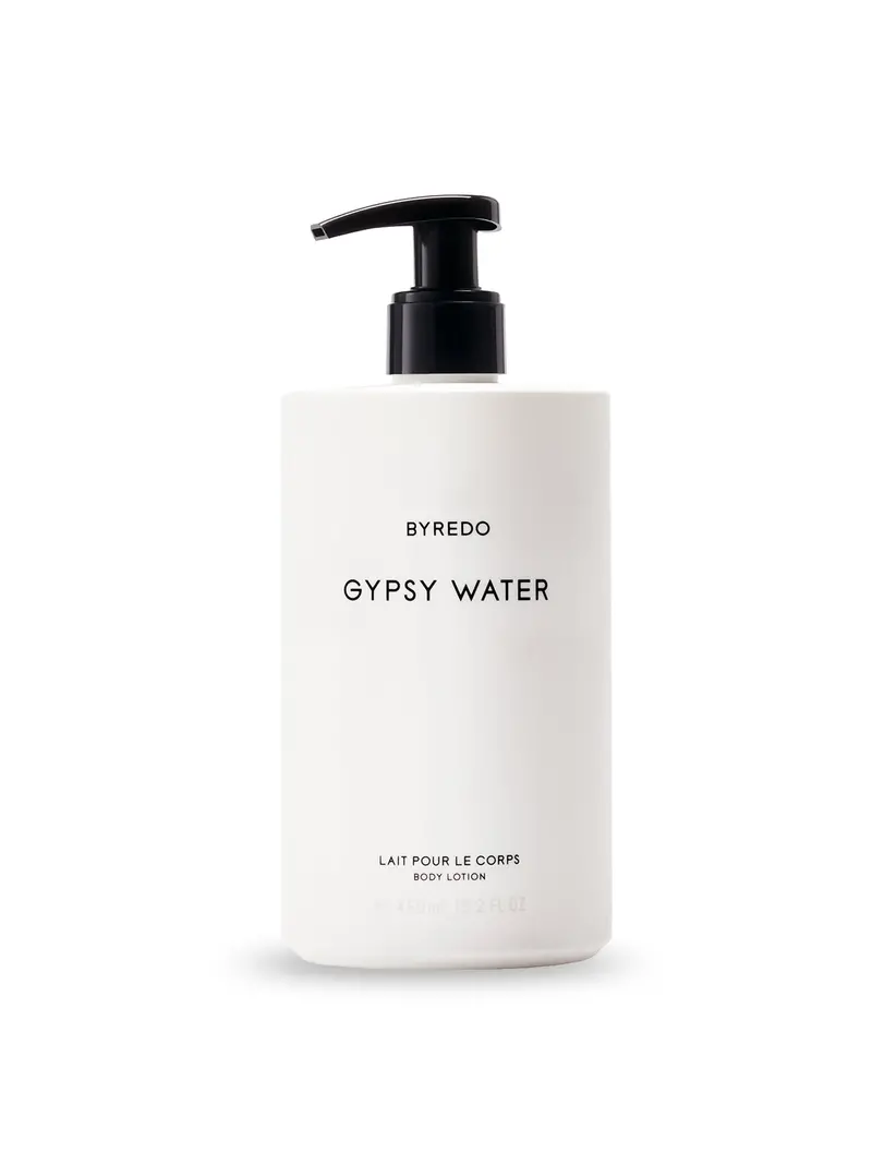 Gypsy Water Body Lotion 450Ml 1