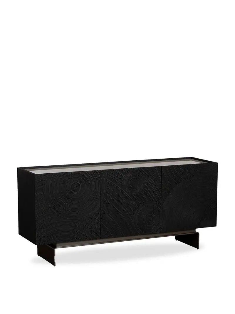 Halcyon Sideboard Brown 1