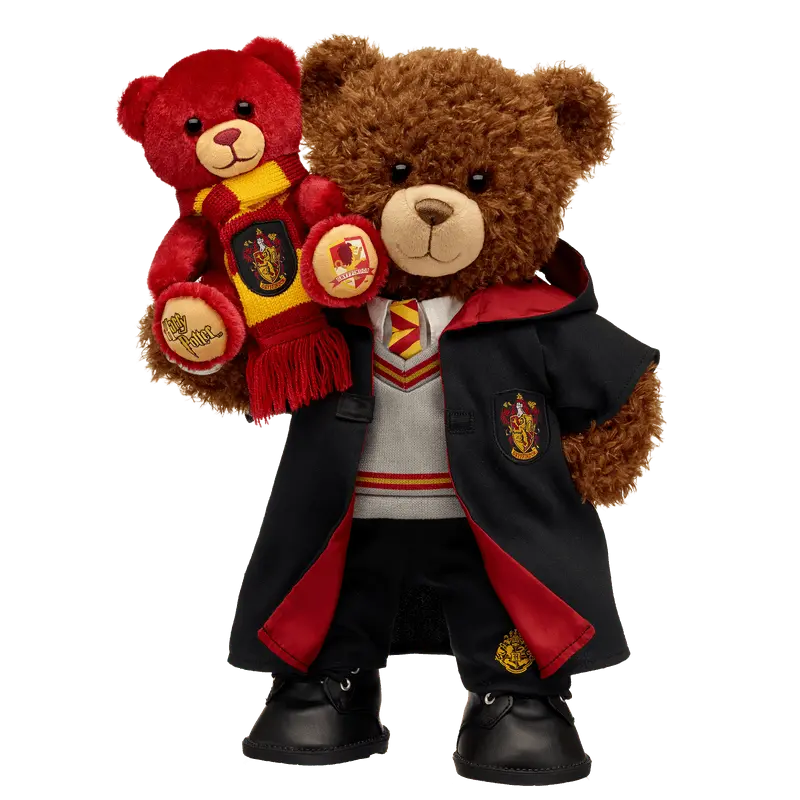 Harry Potter Gryffindor House Deluxe Gift Set 1