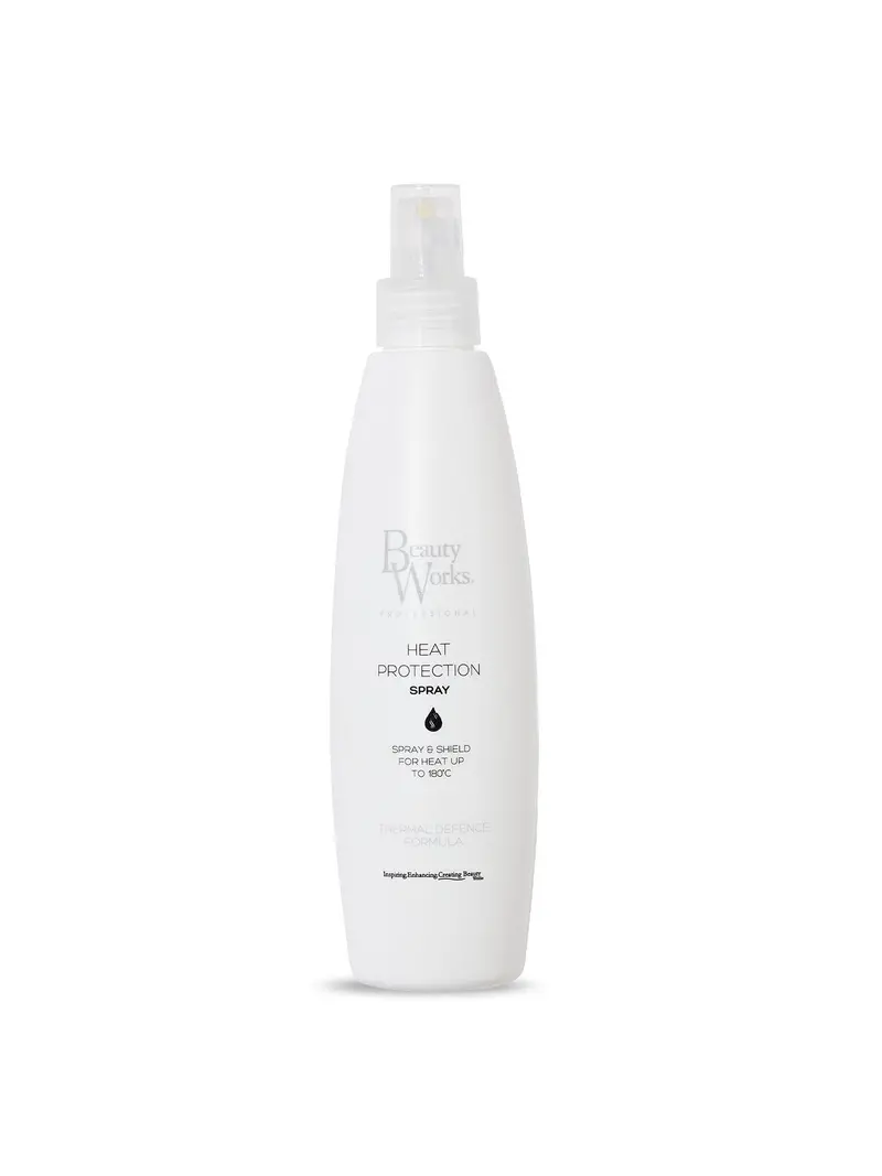 Heat Protection Spray 250Ml 1