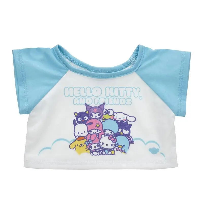 Hello Kitty™ And Friends T-Shirt 1