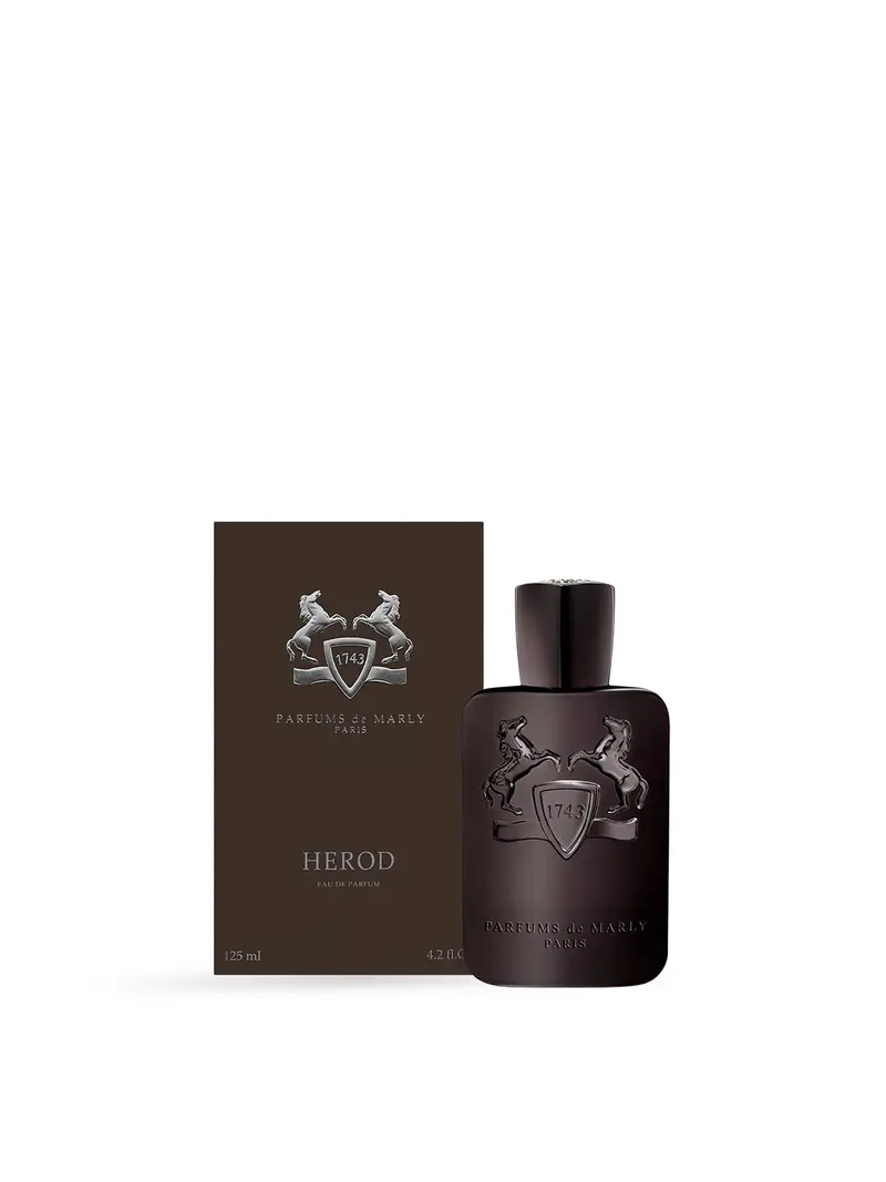 Herod Eau De Parfum 125Ml 1