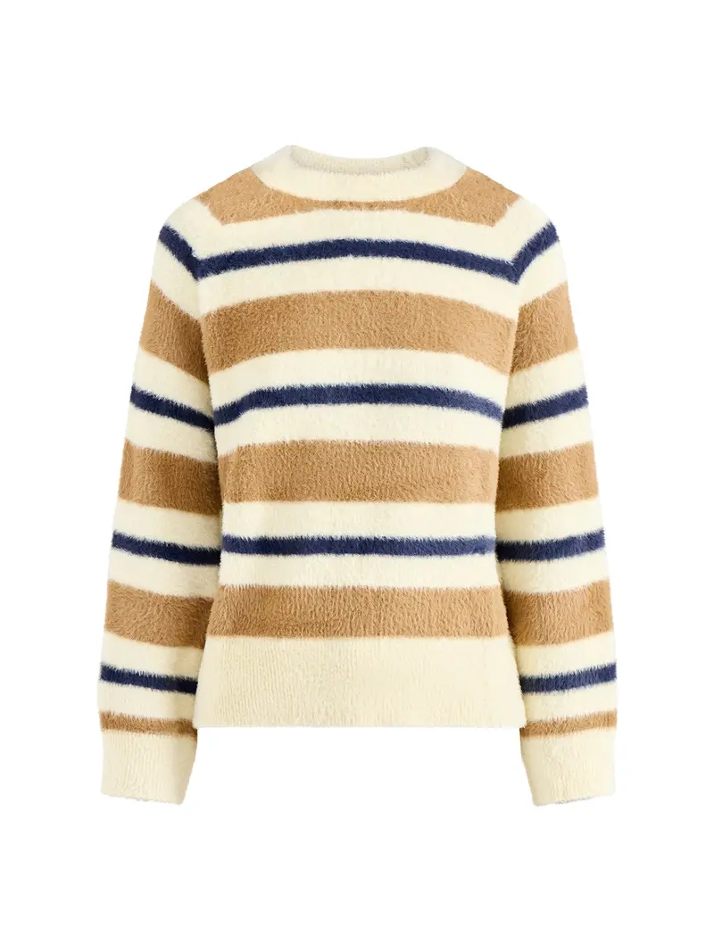 Himalayen Sweater 1
