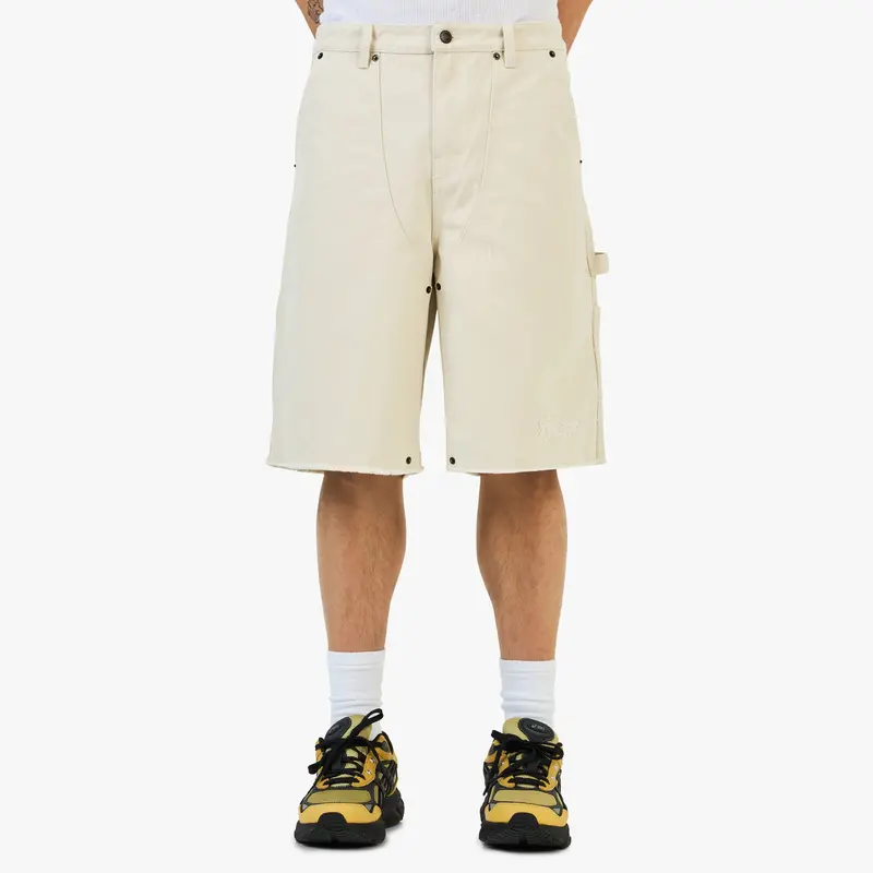 Honor The Gift #88 Carpenter Short / Bone 1