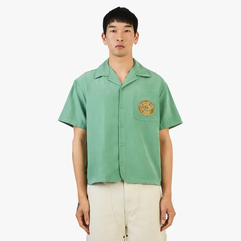 Honor The Gift Brushed Camp / Mint 1