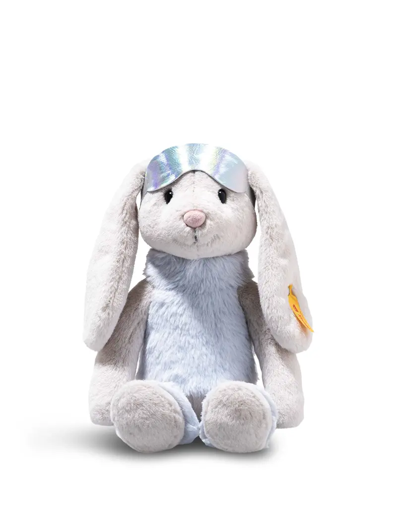 Hoppie Skier Rabbit 1