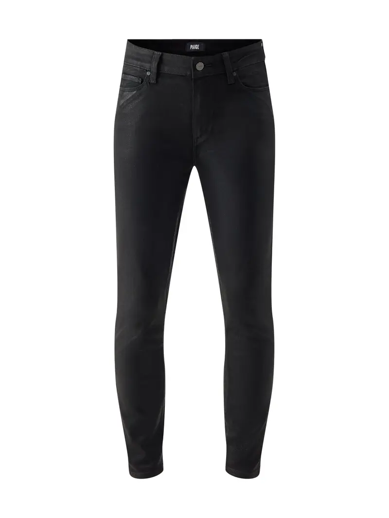 Hoxton Ankle Jean Black 1