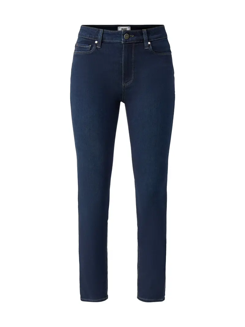 Hoxton Ankle Jean Blue 1