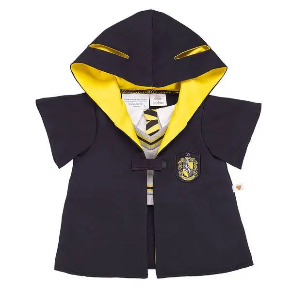Hufflepuff House Robe 1