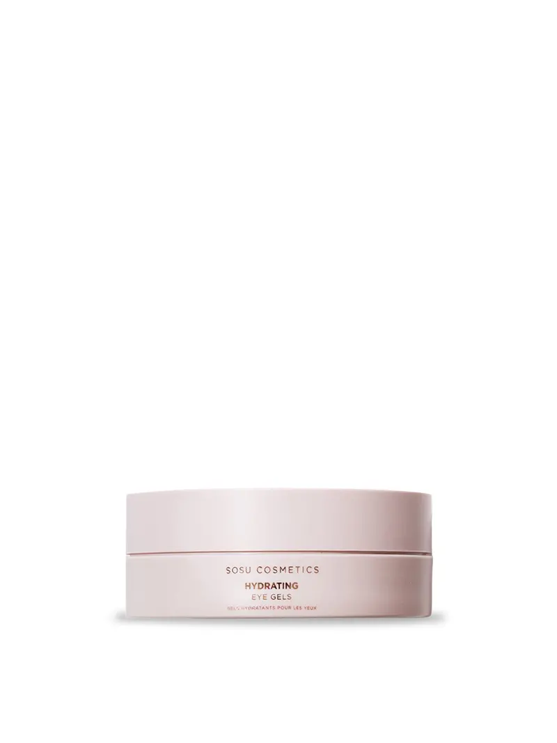 Hydrating Eye Gels 1