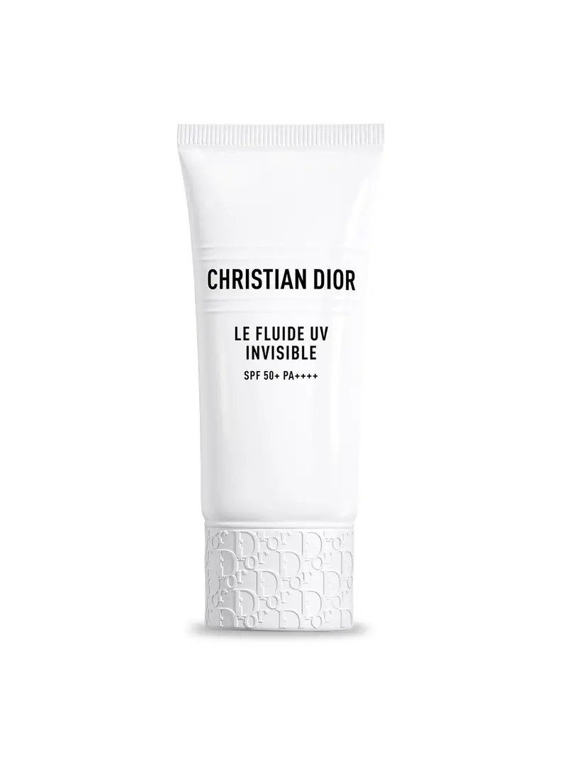 Hydrating Invisible Uv Fluid Spf 50+ Pa++++ 1