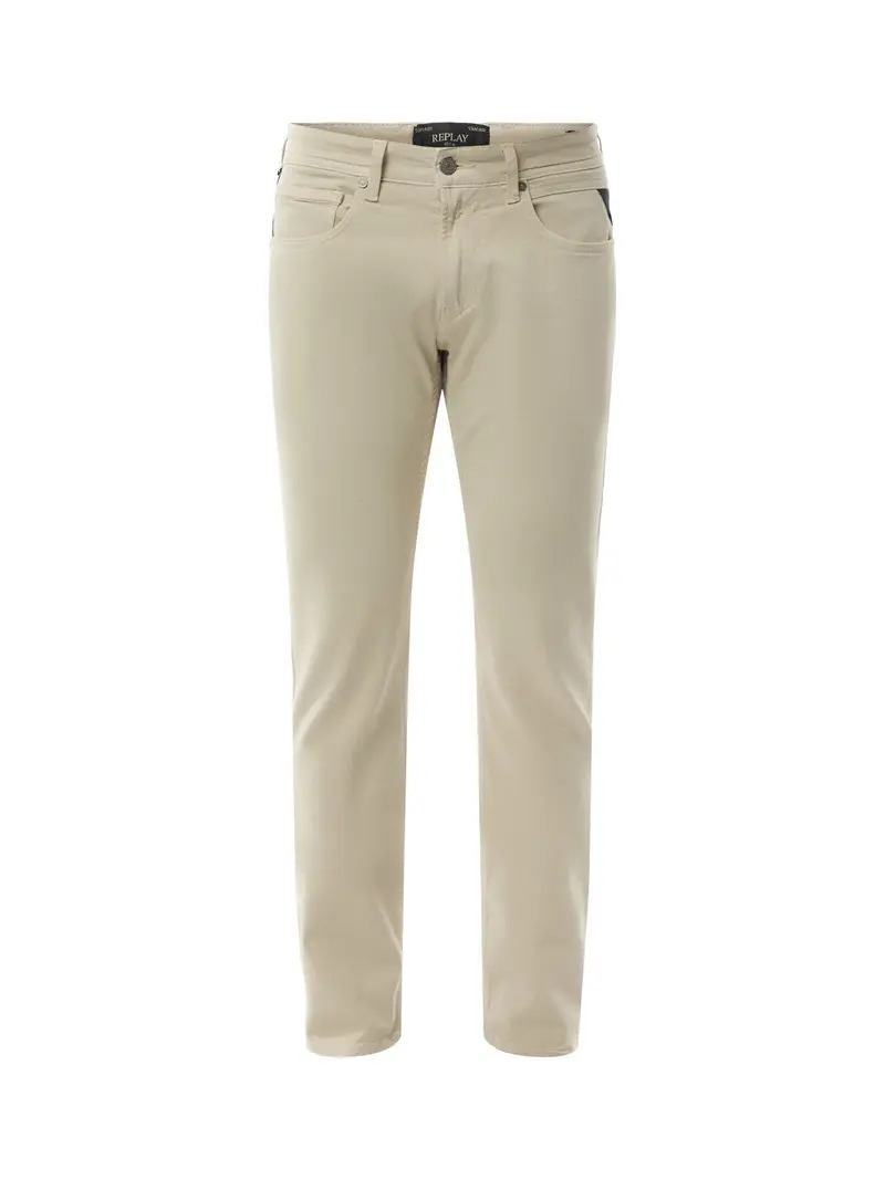 Hypersoft Coloured Jeans 1