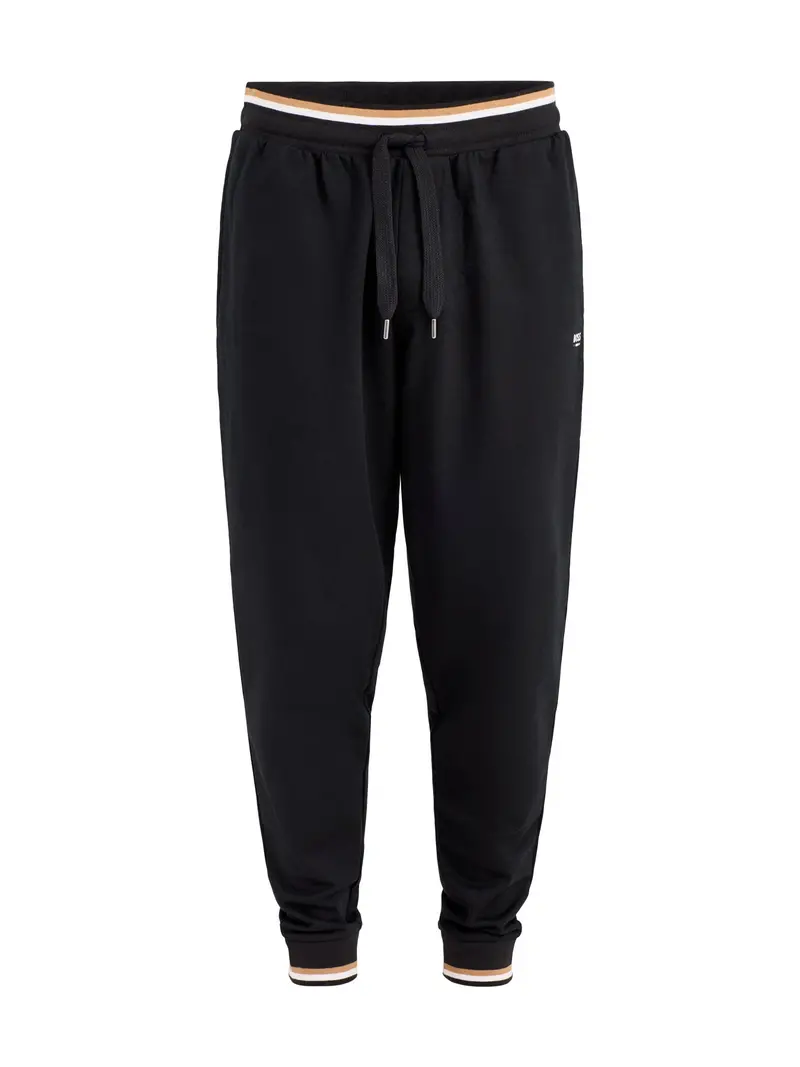 Iconic Jogger Pant 1