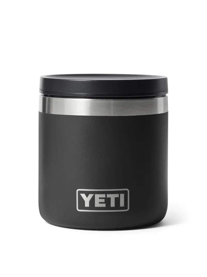 Insulated Food Jar 8Oz 1