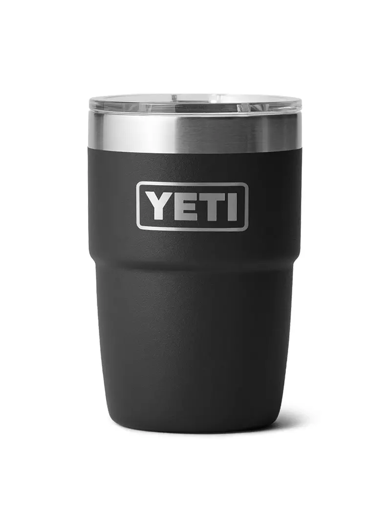 Insulated Stackable Cup 8Oz 1