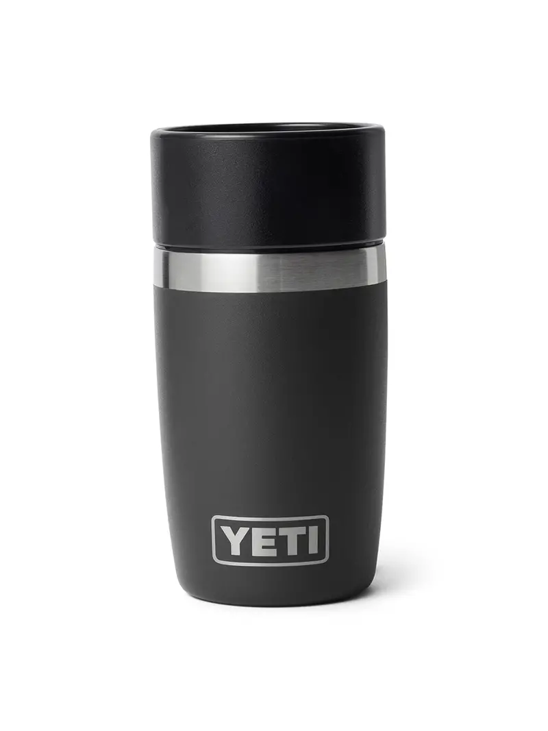 Insulated Travel Bottle 8Oz 1