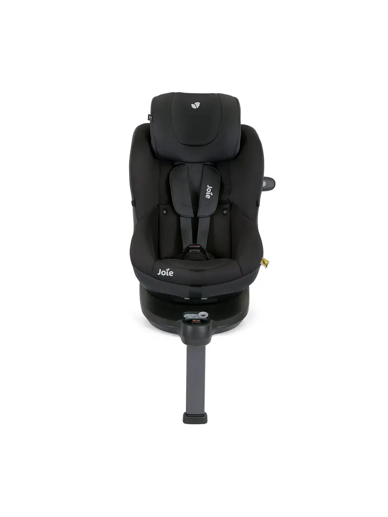 Ispin 360 I Size 0 Plus Car Seat 1